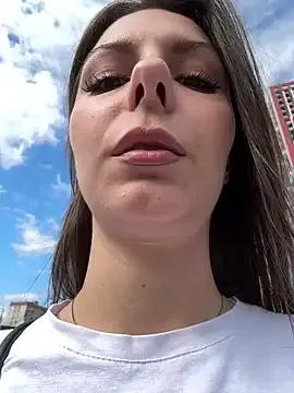 kittyCarrol on StripChat 