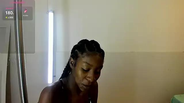 Kloe__11 on StripChat 