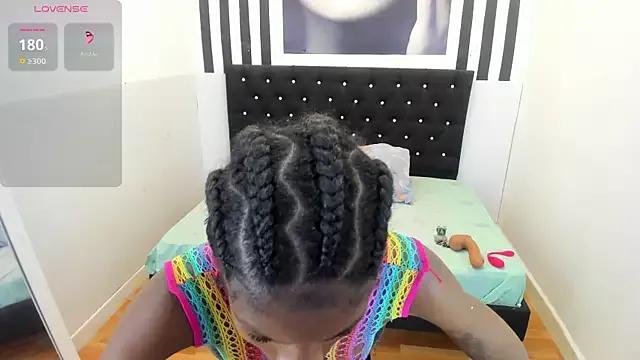 Kloe__11 on StripChat 