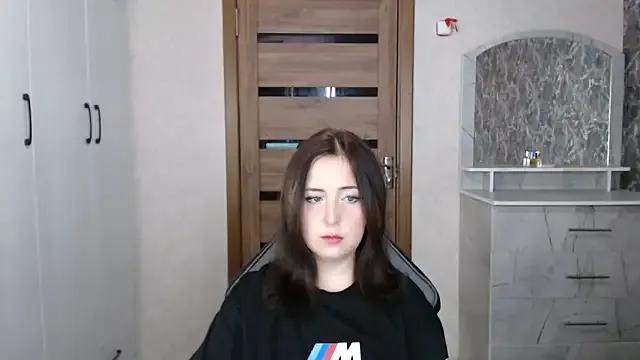 Kristy-Max from StripChat