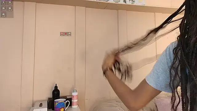 Freechat kristyl_paez on StripChat