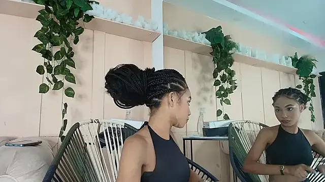 Freechat kristyl_paez on StripChat