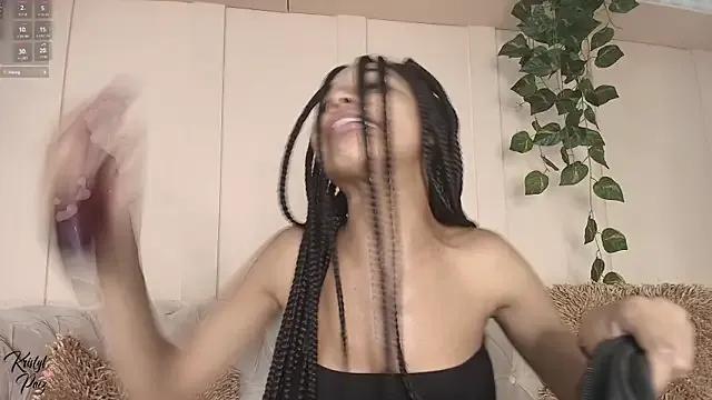 Freechat kristyl_paez on StripChat