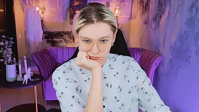 LadyLollipop on StripChat 
