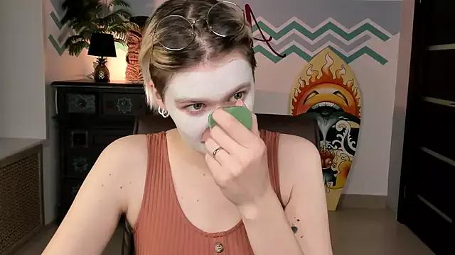 LadyLollipop on StripChat 