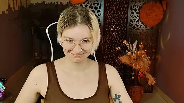 LadyLollipop on StripChat 