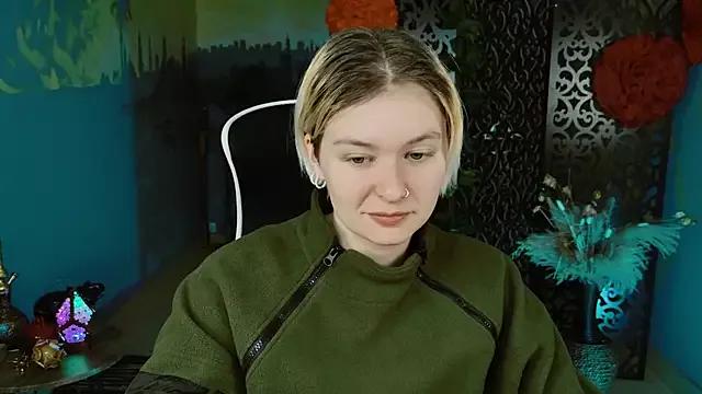 LadyLollipop on StripChat 