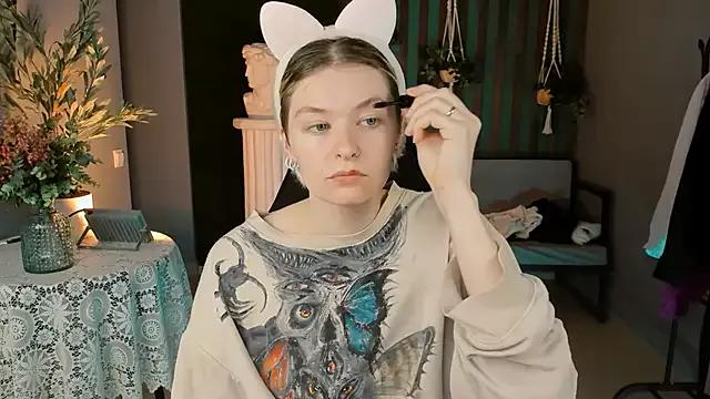 LadyLollipop on StripChat 