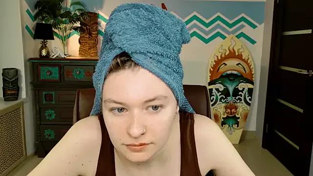LadyLollipop on StripChat 
