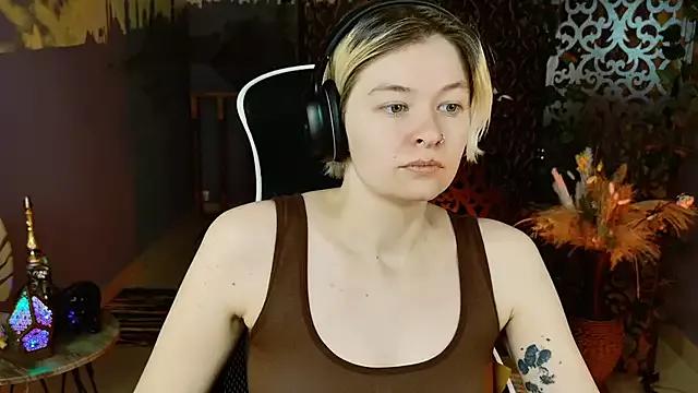 LadyLollipop on StripChat 