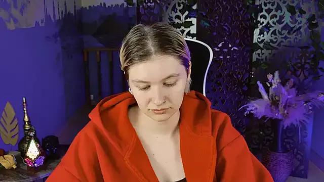 LadyLollipop on StripChat 
