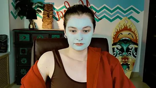 LadyLollipop on StripChat 