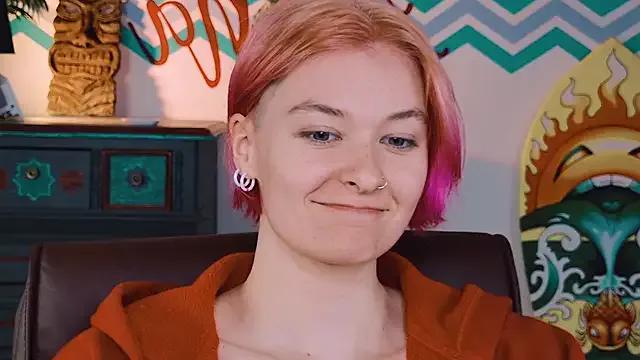 LadyLollipop on StripChat 