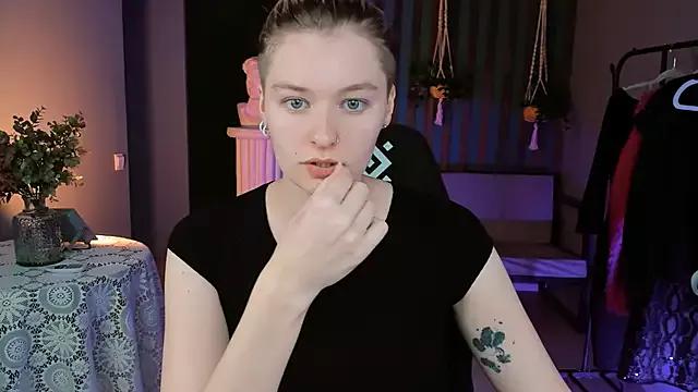 LadyLollipop on StripChat 