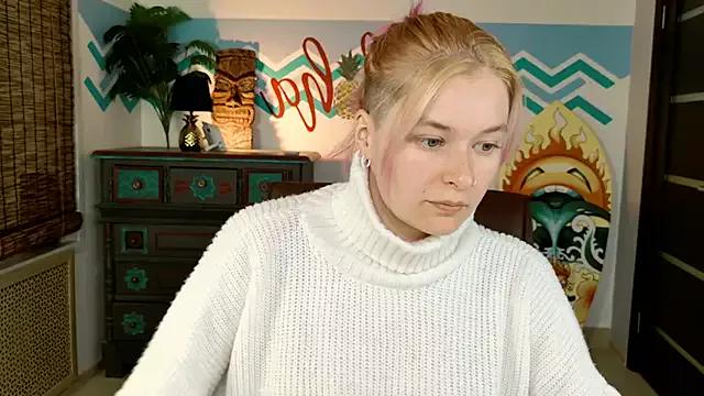 LadyLollipop on StripChat 
