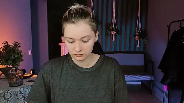 LadyLollipop on StripChat 