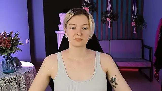 LadyLollipop on StripChat 