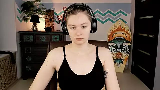 LadyLollipop on StripChat 