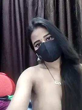 Lalisa_sexy from StripChat