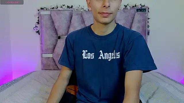 Masturbate to Lana_and_liam_, they want to masturbate for you lana_and_liam_ from StripChat
