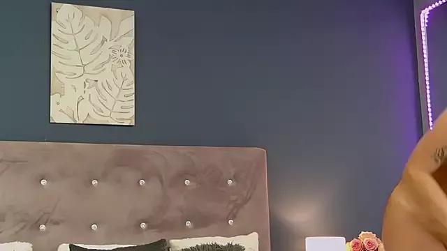 Lana_Lustt on StripChat 