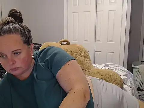 Join StripChat's LauLauPAWG LauLauPAWG from StripChat