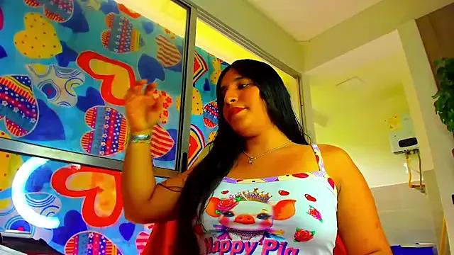 Freechat laura_goddess_ts on StripChat