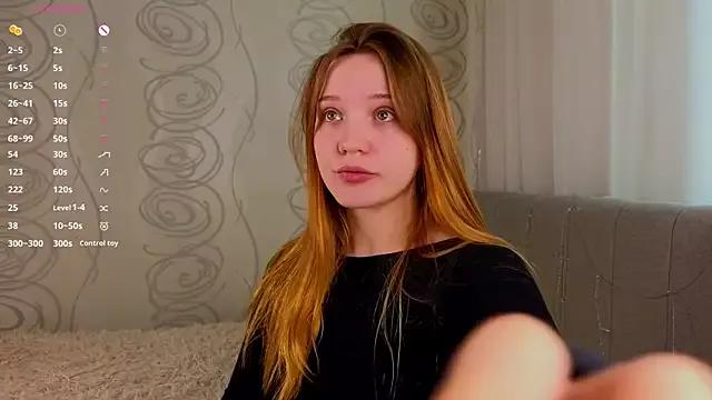LaurenMcdonald on StripChat 