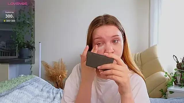 LaurenMcdonald on StripChat 