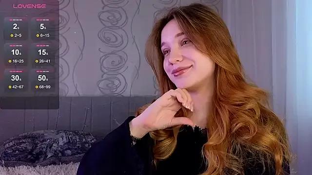 LaurenMcdonald on StripChat 