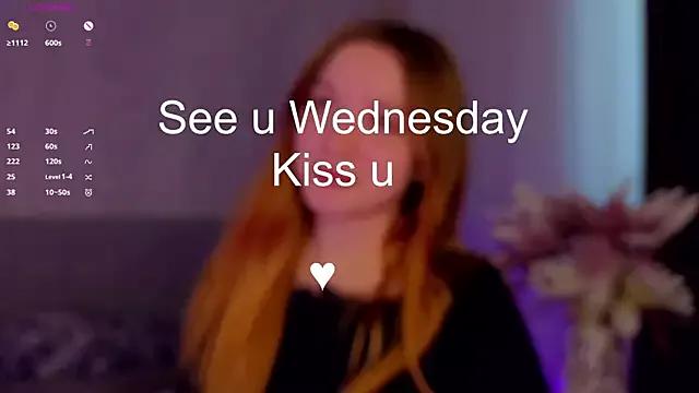LaurenMcdonald on StripChat 