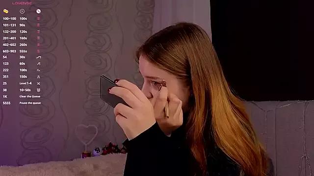 LaurenMcdonald on StripChat 
