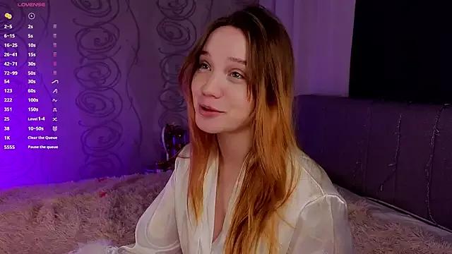 LaurenMcdonald on StripChat 