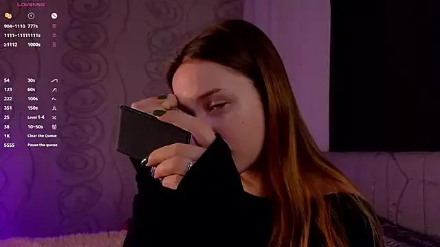 LaurenMcdonald on StripChat 