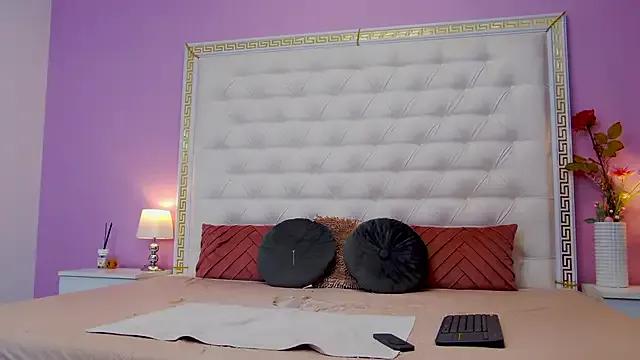 Freechat Lenna_Paul on StripChat