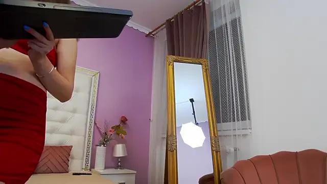 Freechat Lenna_Paul on StripChat