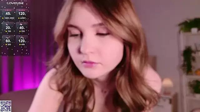 LeraKit on StripChat 