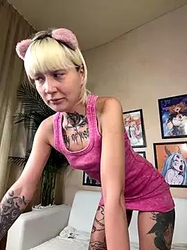 Lets_Fun on StripChat 