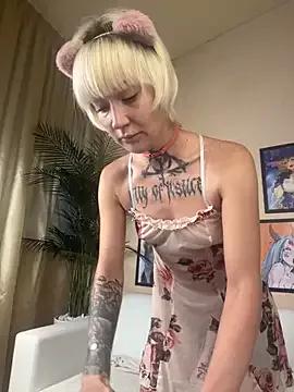 Lets_Fun on StripChat 
