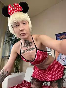 Lets_Fun on StripChat 