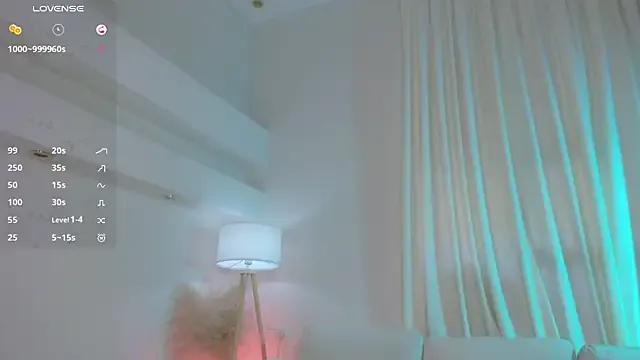 Lettie_brooks on StripChat 