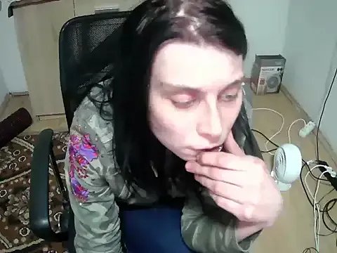 Lexagrimes from StripChat