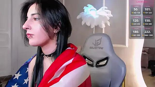 Lii_Rose on StripChat 