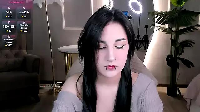 Lii_Rose on StripChat 
