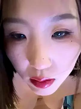 liliya_x on StripChat 