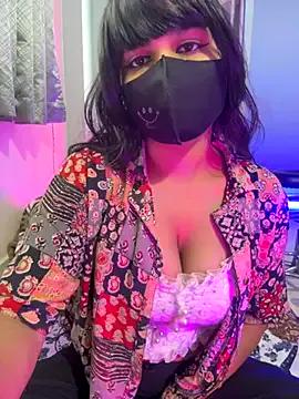 StripChat Lisa_afreen Lisa_afreen from StripChat