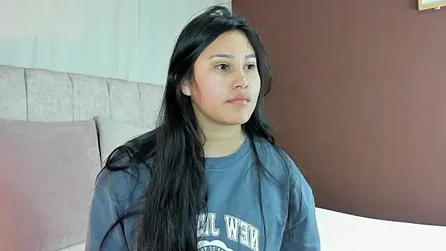 Join Little_Ivy, they want to masturbate for you Little_Ivy from StripChat