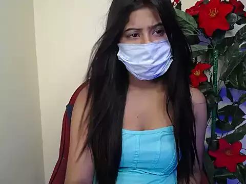 Little_queenn on StripChat 