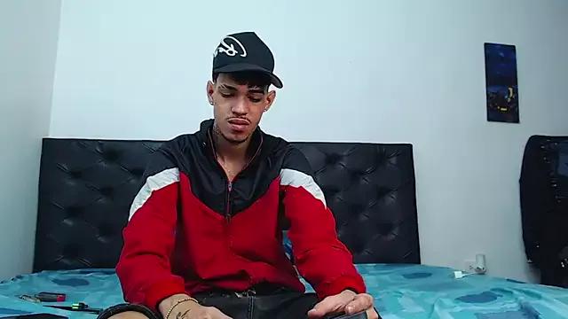 littledemon777 on StripChat 