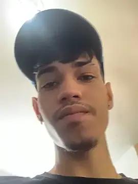 littledemon777 on StripChat 